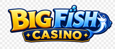 Big Fish Casino